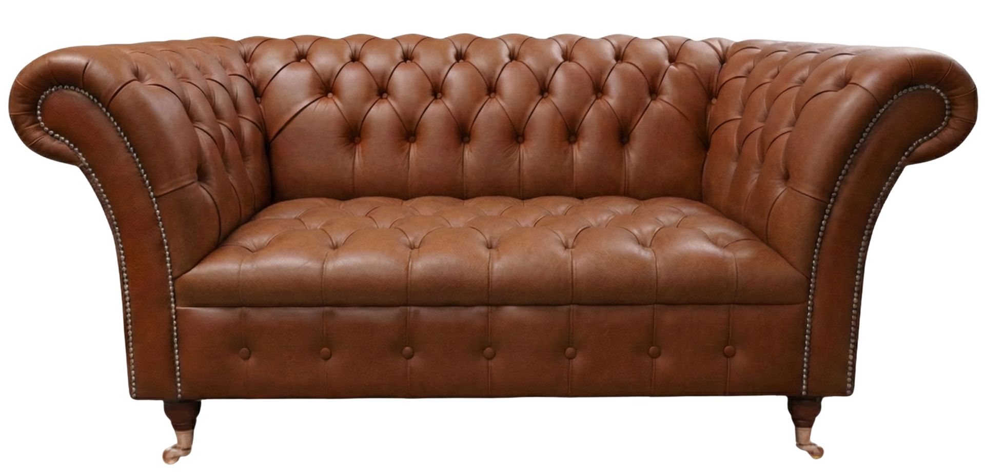 The Buckingham Chesterfield